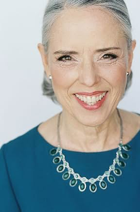 Mannette Antill, actor headshot